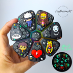 Custom Made - XL Pill Box