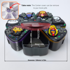 Custom Made - XL Pill Box