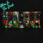 The Halloween - Detachable Pill Box