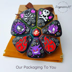 The Ghost - XL Pill Box