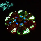 My Favorite Hero  - XL Pill Box