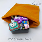 Halloween Fame - Single Pill Box
