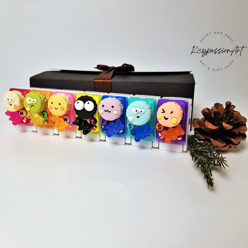 Cookies G Benefit Of Doubts - Straight Pill Box