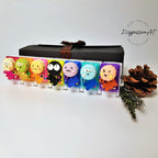 Cookies G Benefit Of Doubts - Straight Pill Box