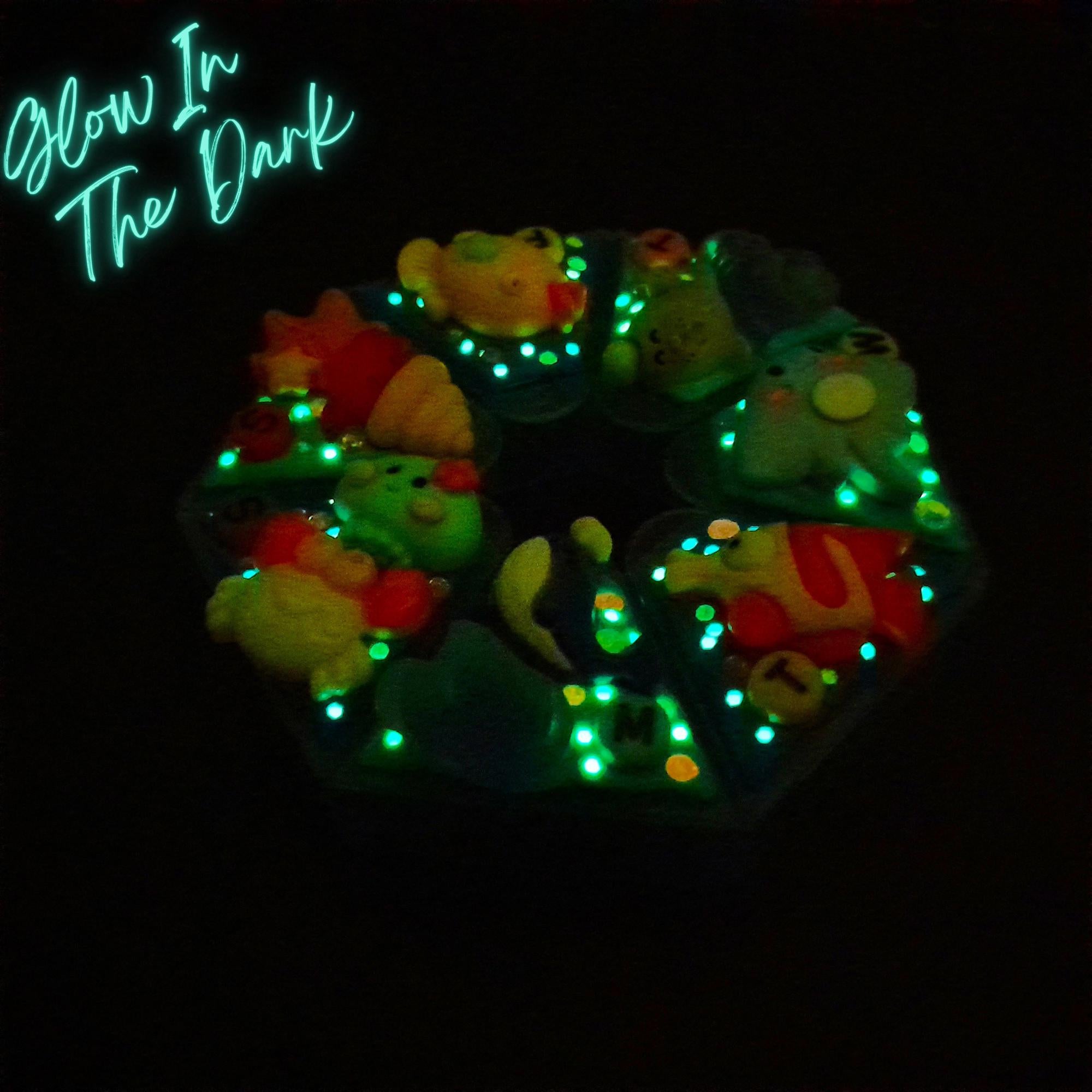 Under The Sea  - Heptagon Pill Box