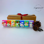 My Daily Joy - Straight Pill Box