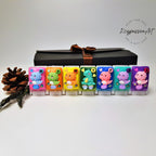 Dino The Dinosaur - Straight Pill Box