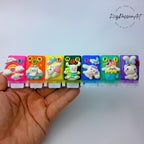 My Daily Joy - Straight Pill Box