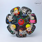 Anime Custom - XL Pill Box