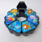 Ocean Of Dream - XL Pill Case