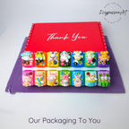 Friendship Forever - XL Detachable Pill Box