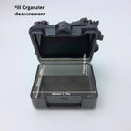 Cheeky Little Goth - Single Pill Box