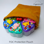 Kitty Cherry-ish You - XL Pill Box