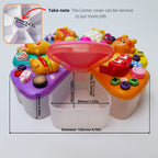 Food For Thought - XL Pill Box