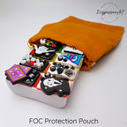 Witchcraft - Detachable Pill Box