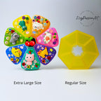 Kitty Cherry-ish You - XL Pill Box