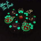 The Ghost - XL Pill Box