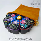 Celestial Star - XL Pill Box