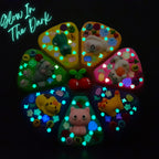 Kitty Cherry-ish You - XL Pill Box