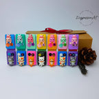 Kitty Cats - Detachable Pill Box