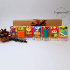 Plumber Bros - Straight Pill Box