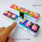 Day and Night Having Fun - Straight Pill Box