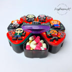 Horror Movies - XL Pill Box