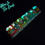 My Happy Barn - Straight Pill Box