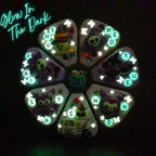 Cheeky Witch - XL Pill Box