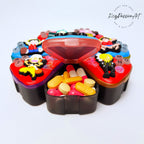 Pirate Dream - XL Pill Box