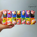 Kabi Magic Power - Detachable Pill Box