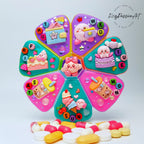 Kabi Daily Fun - XL Pill Box