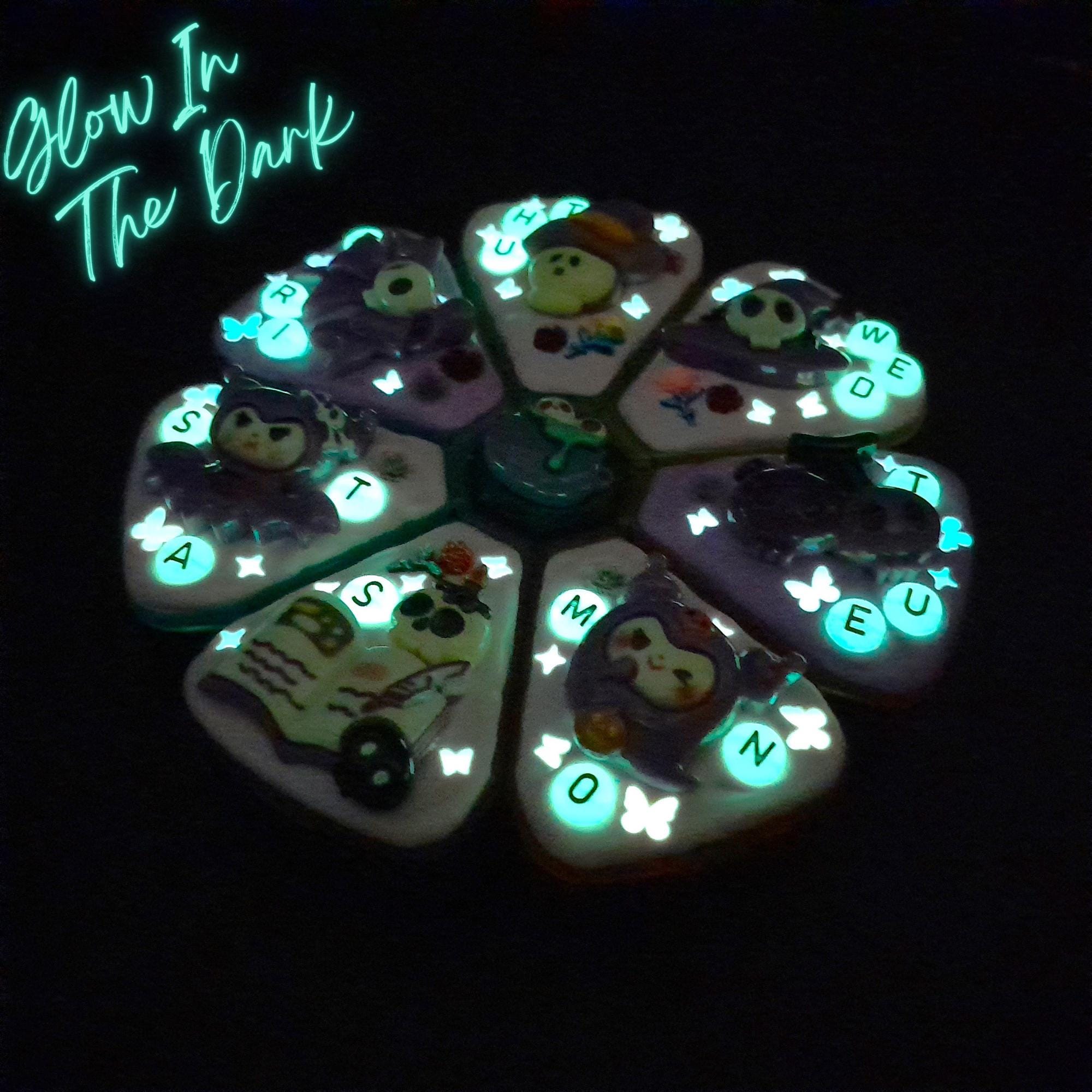 Cheeky Witch - XL Pill Box