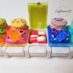 Cookies G Benefit Of Doubts - Straight Pill Box