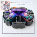 Celestial Star - XL Pill Box