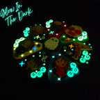 Cast Of The Wizards - XL Pill Box