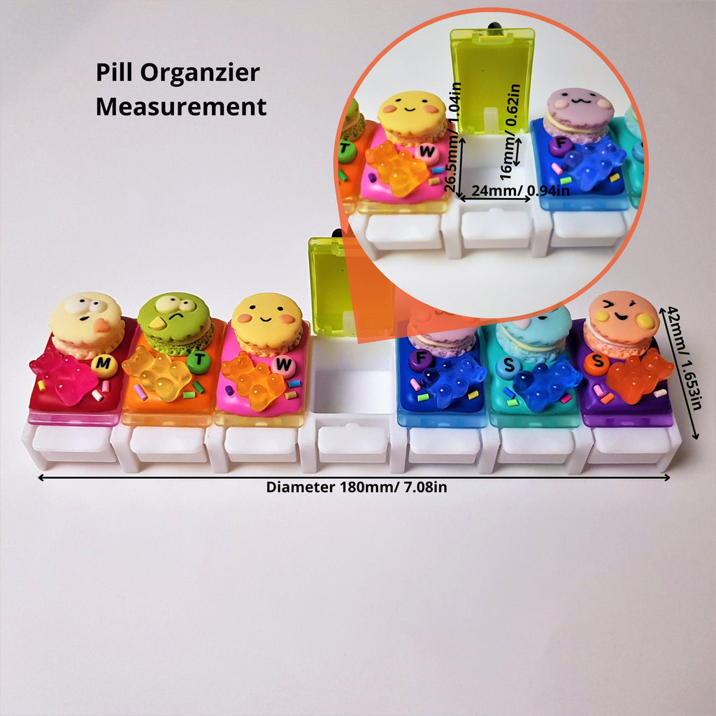 Cookies G Benefit Of Doubts - Straight Pill Box