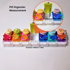 Cookies G Benefit Of Doubts - Straight Pill Box