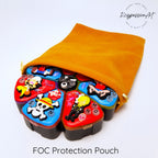 Pirate Dream - XL Pill Box