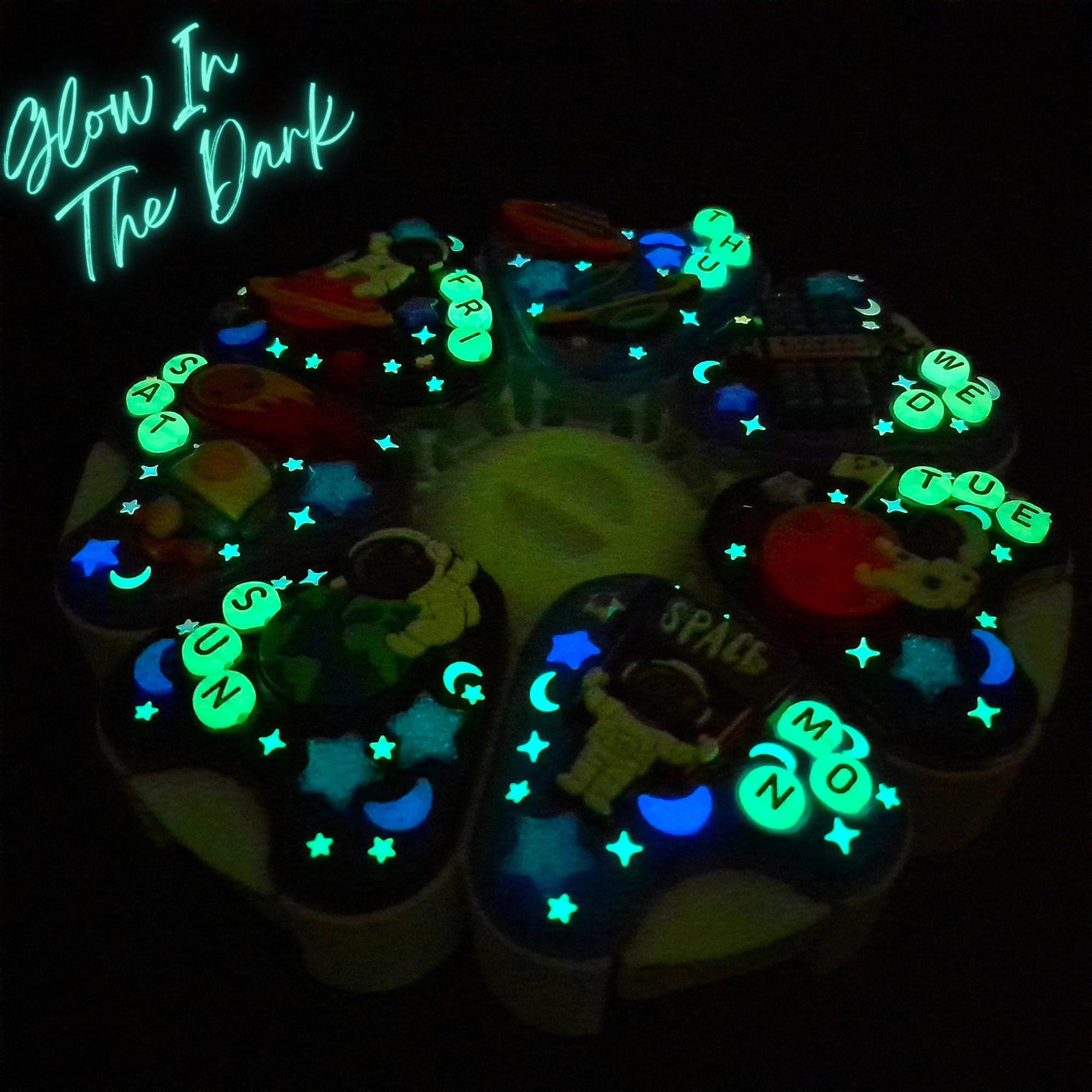 Jumbo-Pillenbox mit Dekor für 7 Tage, Motiv: „Ich brauche meinen Platz“, 8 Fächer, Behälter für Medikamente und Vitaminpräparate