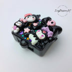 Cheeky Little Goth - Single Pill Box