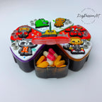 My Favorite Hero  - XL Pill Box