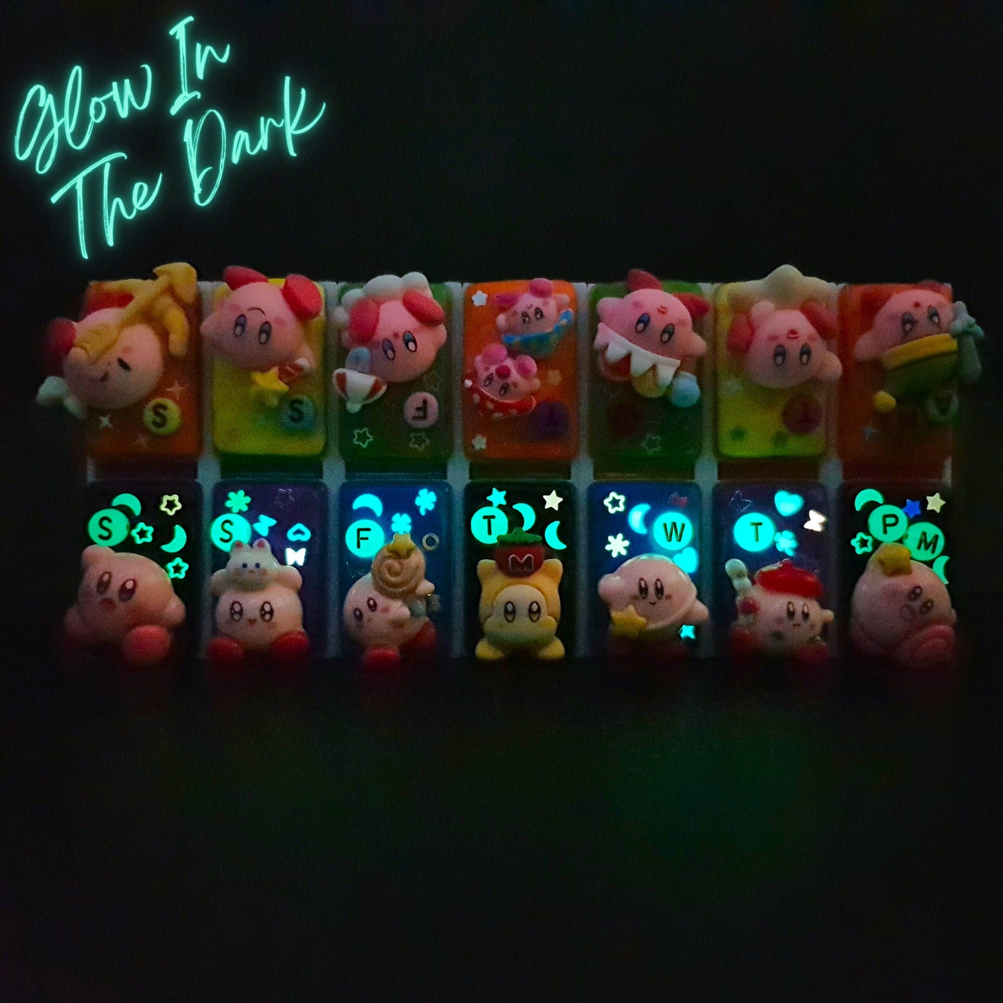 Kabi Magic Power - Detachable Pill Box