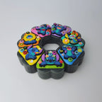 Kawaii Blue Koala - XL Pill Box