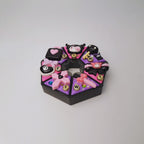 Cute Little Pirate - Heptagon Pill Box