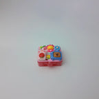 Daily Farm Fun - Single Pill Box