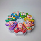 Bunny Daily Fun - Jumbo Pill Box