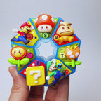 Plumber Bros - Heptagon Pill Box