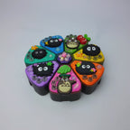 My Rainbow Friends - XL Pill Box