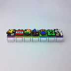 Game And Mining - Straight Pill Box